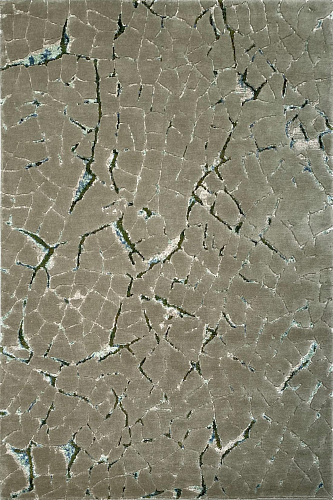 Tapete Kintsugi Cinza Argila