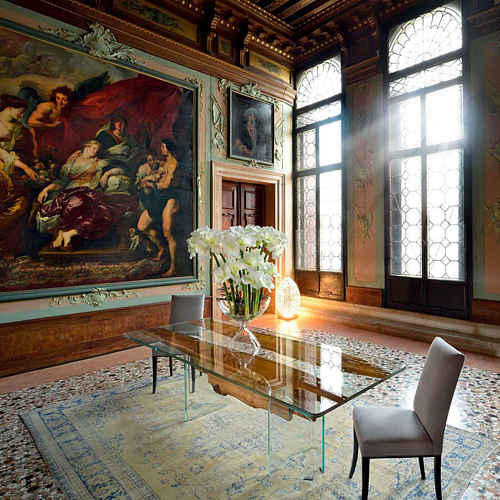 Mesa de Jantar Venezia