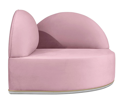 Sofá lounge Vibrant Rainbow