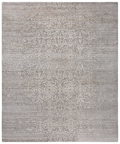 Tapete Milano Stomped Cinzento