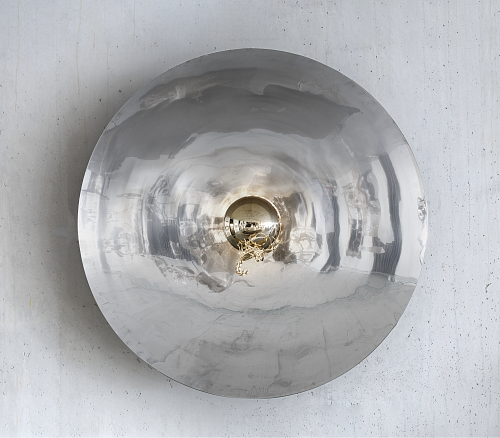 Espelho reflexo evolução