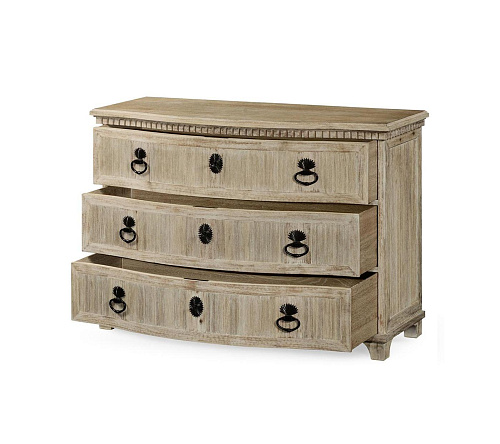 Cómoda Bickerton Washed Acacia