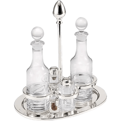 Acessórios de mesa
