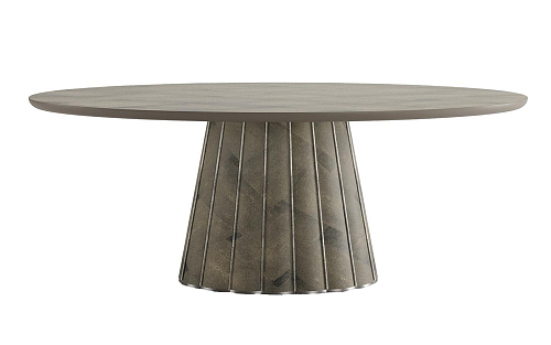 Mesa de Jantar Redonda Eos