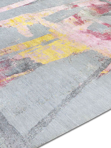 Tapete Arizona Tecido à Mão