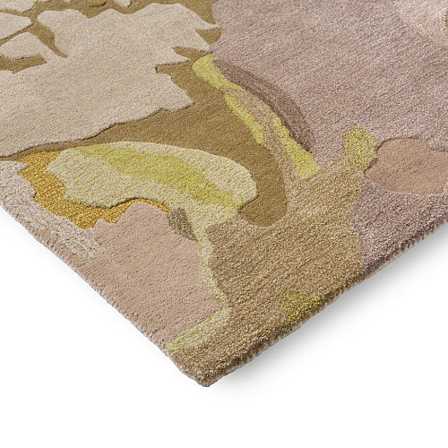 Tapete Foresta Seixo/Areia