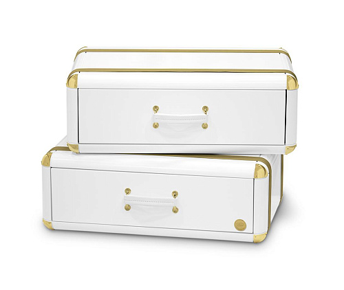 Mesa de cabeceira Airborne Fantasy