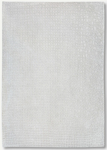 Tapete Trammel - Willow Branco 9246