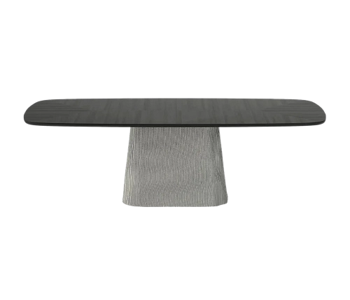 Mesa de Jantar Adone Plissé