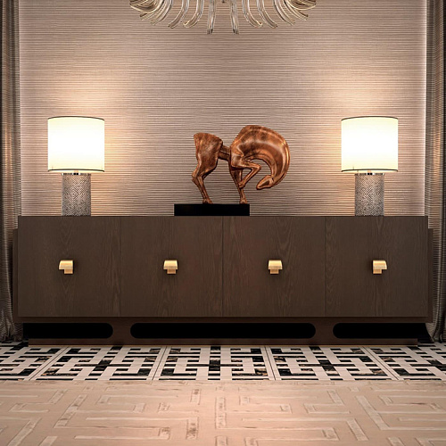 Aparador italiano moderno Murray