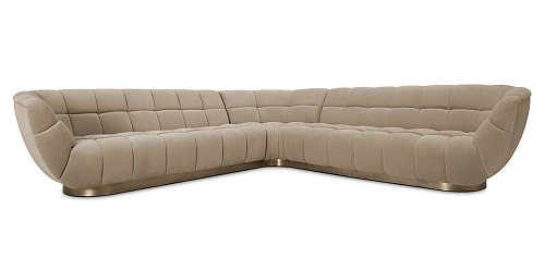 Sofá de Canto Metamorphosis