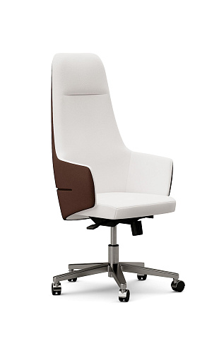 Cadeira de Escritório Giratória Olivia