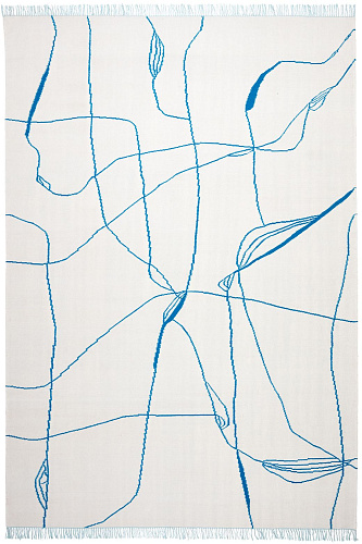 Tapete Ravie Gris Designer