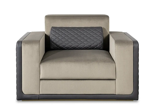 Sofá Individual Crest