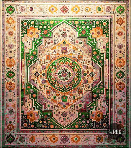 Tapete Majestic Threads Original