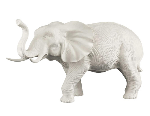 Escultura Elefante
