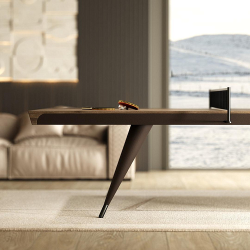 Mesa de Ténis de Mesa Blade