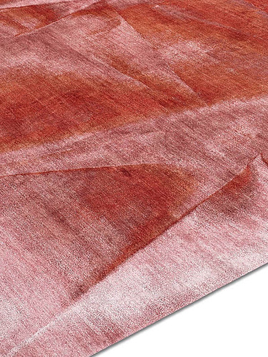 Tapete Rust Feito à Mão