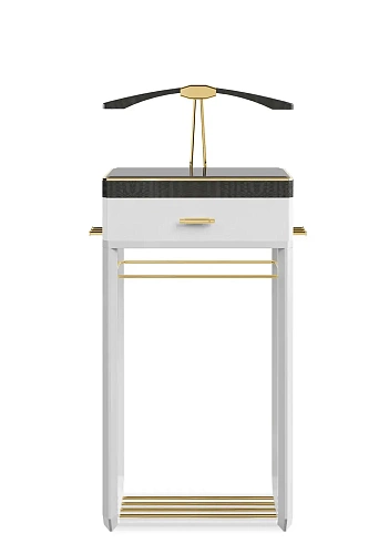 Suporte valet Cadence