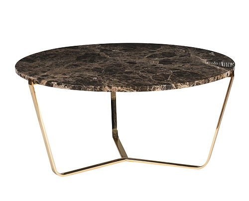 Mesa de Centro Dolomiti Emperador