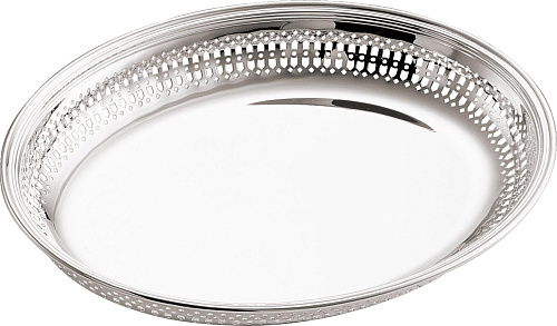 Cesto Oval para Pão