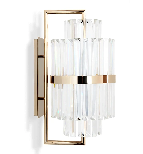 Candeeiro de parede Freedom II