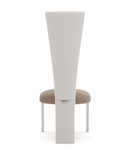 Cadeira Estofada High