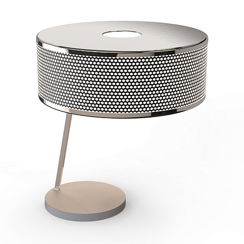 Candeeiro de mesa Scholar