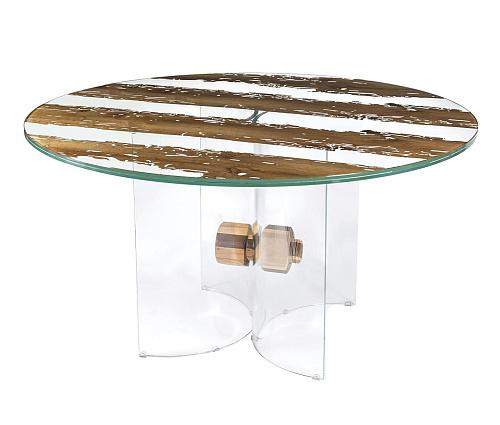 Mesa Redonda Venezia