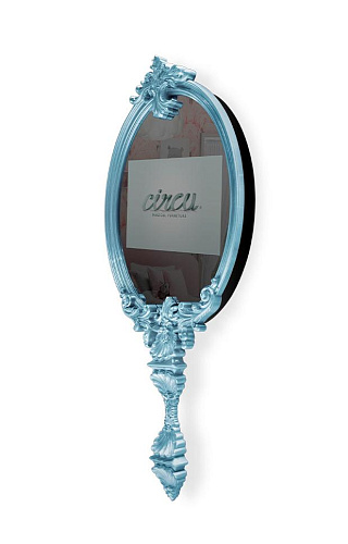 Espelho mágico Sapphire com TV