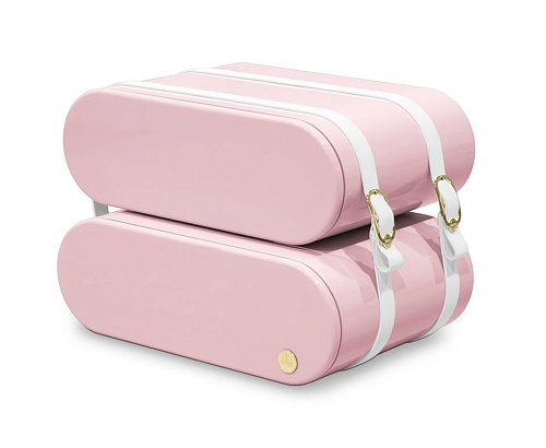 Mesa de cabeceira pequena Nimbus