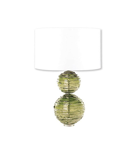 Candeeiro de Mesa Alfie Junior Moss