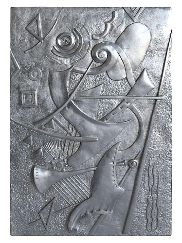 Painel Decorativo de Parede Capricci Musicanti 12