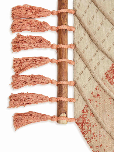 Tapete Terra Incognita: Phoenix Designer