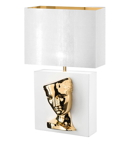 Candeeiro de Mesa Luxe