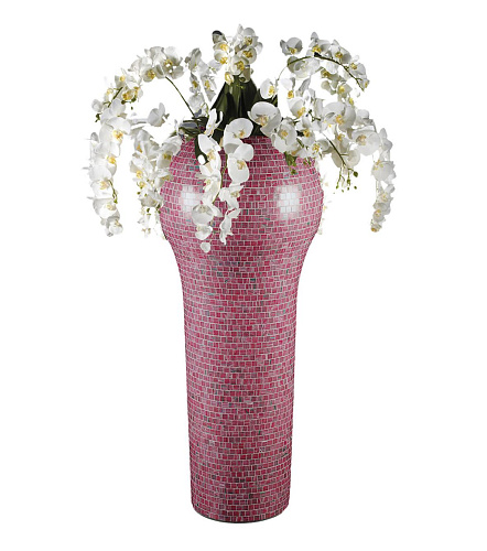 Composição Floral New Delhi