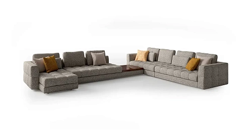 Sofá Modular Next Level