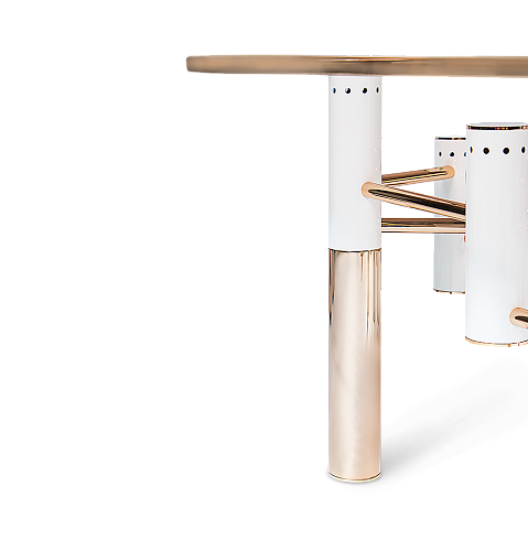 Mesa de Centro Kenton