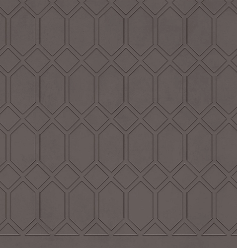 Papel de Parede Boiserie