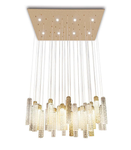 Candeeiro Suspenso New Pipe