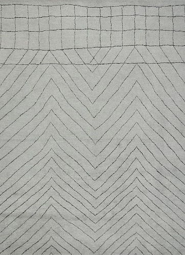 Tapete Berber Pelo Baixo