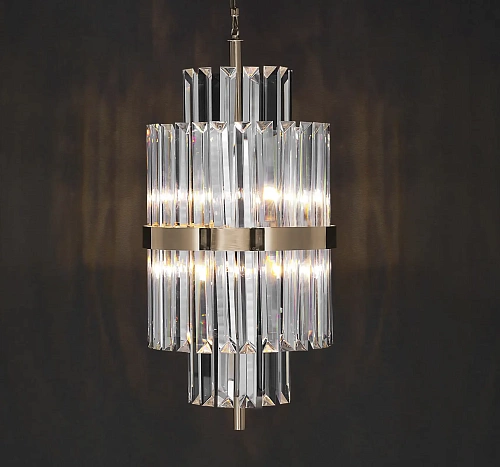 Candeeiro suspenso Freedom