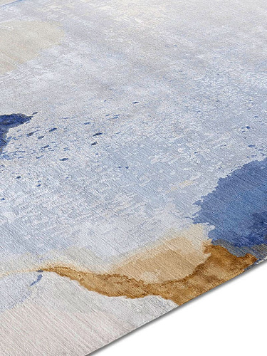 Tapete Original Feito à Mão