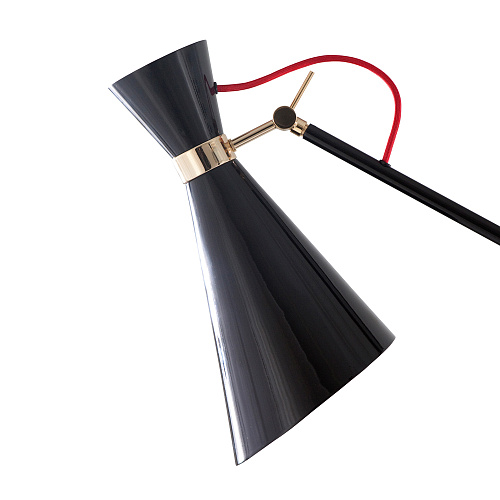 Candeeiro de pé performer