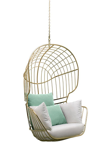 Cadeira suspensa Breeze