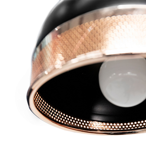 Candeeiro suspenso confiável