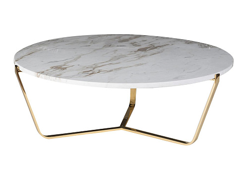 Mesa de Centro Baixa Dolomiti Calacatta