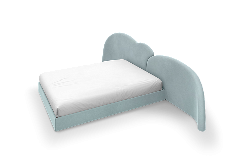Cama serenidade Nimbus