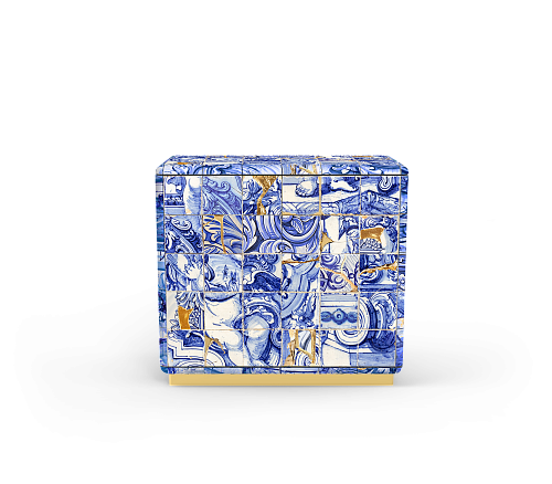 Aparador pequeno Calma