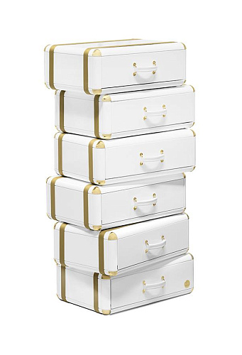 Cómoda Floating Dream